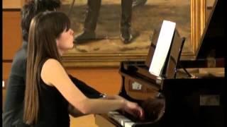 VERDI - Triumphal March from "Aïda" piano duets (Piano 4-Hands)