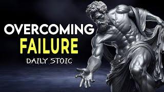 Journey from Failure to Success. - Stoic Tips for Real Life  (DAILY STOIC).