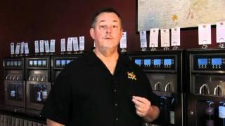 Wine Dispensing Systems by Napa Technology - The Wine Exchange