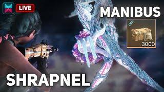 UNLIMITED KEYWORD NIGHTMARE MOD BOX FARM #3 - ENDLESS DREAMS PHASE 6 - Once Human LIVESTREAM