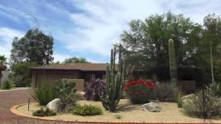 El Encanto Neighborhood Tucson, AZ