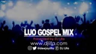 Luo gospel mix