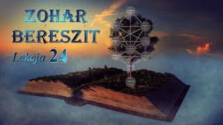 Zohar Bereszit 24