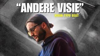 Kevin Type Beat "Andere Visie" | Hip Hop/Rap Beat | (prod Tymo x Tress)