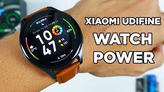 Xiaomi Udfine Watch Power Unboxing & Review | Zeibiz