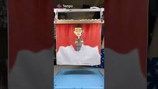 Wet Cloth Of My Profile Picture