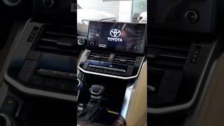 New Toyota Land Cruiser LC300 #shorts #youtubeshorts #automobile #car #like #subscribe #2024 #vlog