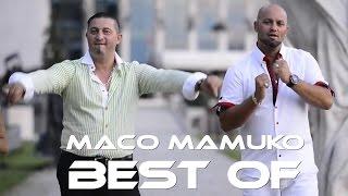 Maco-Mamuko - BEST OF--28perc--