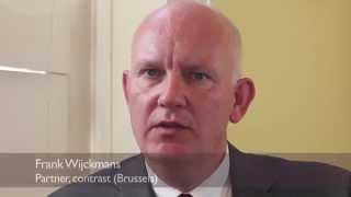 Frank Wijckmans on corporate compliance and cartel infringement