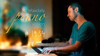 Music for Studying - piano music, relaxing music, smooth music [1934]