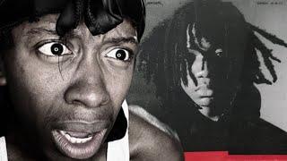 ZayBeKillinIT Reacts To Kenny Mason - Angelic Hoodrat: Supercut (ALBUM)