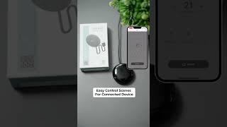 BARDI Smart Universal IR Remote 12M - Infra Red Remote Wifi Max 12M