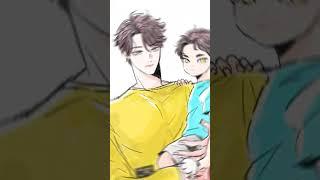 [Tiktok BL] Visual của cái nhà này đỉnh cao lắm luôn ️ Cre: @yuer39