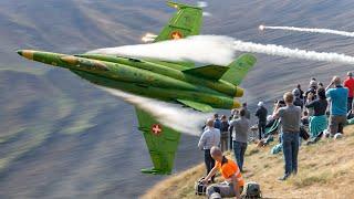 50 Unbelievable Aviation Moments Caught on Camera