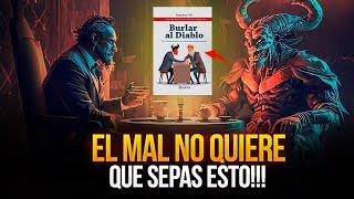 ¡Esto es lo que el DIABLO NO QUIERE QUE SEPAS! | Lecciones para VENCER EL MIEDO y triunfar en grande