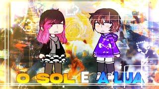 ️O Sol e a Lua  || Meme || Topcraft || Logal ||