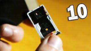 10 СЕКРЕТОВ И СКРЫТЫХ ФУНКЦИЙ телефона Xiaomi