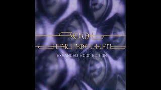 TOOL - 'Fear Inoculum' Expanded Book Edition  - Unboxing