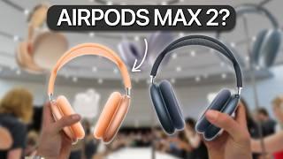 AirPods Max (2) | Hands on & 7 Hidden Features