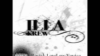 iLLAkrew - Hip Hop