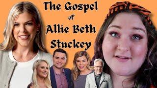 Allie Beth Stuckey | A Totally Depraved Deep Dive