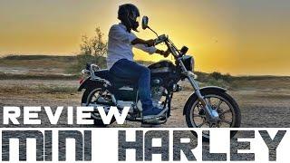 HI SPEED SR200 2021 FULL REVIEW | MINI HARLEY SOUND TEST | PRICE | VLOG:10 | ZEBLY VLOGS|