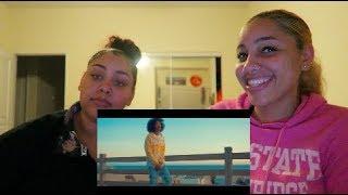 Trinidad Cardona - Jennifer (OFFICIAL VIDEO) REACTION