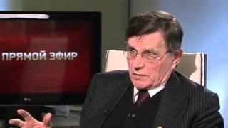 Шевченко vs Матузов. Россия побеждает в Сирии