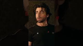 "Nameer Khan after qarz e jaan: 'Yeah, I crushed it. What’s next?' #nameerkhan #ammar #qarzejaan