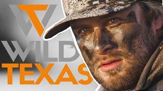 We Are Wild Texas Outdoors | Hunting & Fishing