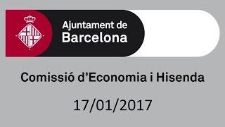 Barcelona Activa (filtro en ofertas de empleo)