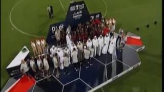 ARABIAN GULF CUP FINAL 2016-17  AL AHI VS AL SHABAB (نهائي كأس الخليج العربي)