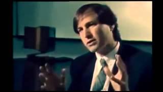 Steve Jobs Lost Interview 1990   A must watch for any entreprenuer