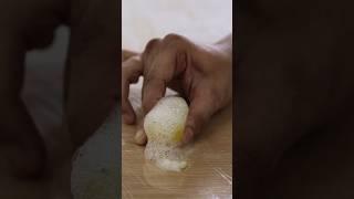 Lemon experiment #experiment #trending #best #scienceexperiments #science #lemon