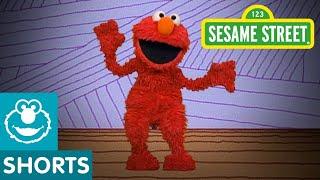 Sesame Street: Play Elmo Says!