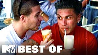 Pauly D SUPER COMPILATION  Best of: Jersey Shore | #AloneTogether