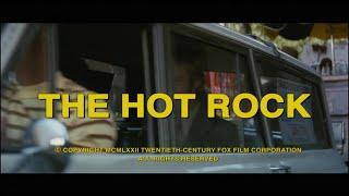 The Hot Rock (1972) Trailer HD 1080p