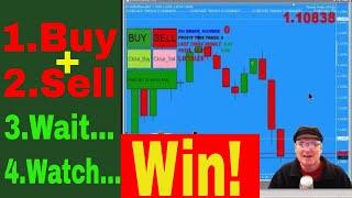 How to Trade Forex Both Directions and Win!