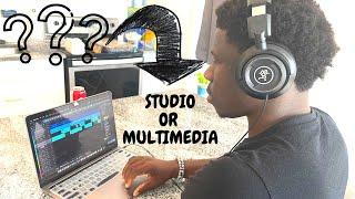 Best Studio Headphones In 2021 | Mackie MC - 350 Full Review | Terex Dada