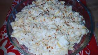 Russian Salad Recipe | Fruit Salad by Hina Javed Recipes