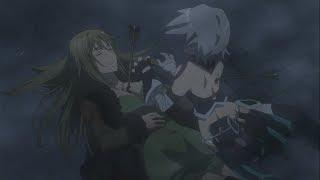 Fate Apocrypha Episode 17 | End of Jack the Ripper?