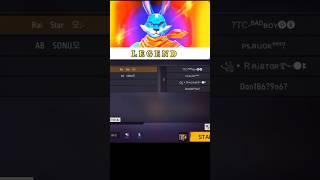 Gyansujan Live Stream Raistar play like hacker  | Raistar Funny  #raistar #freefire #shorts