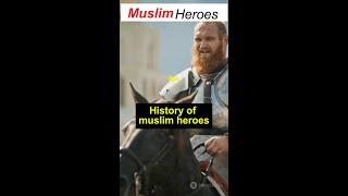 History of 2  Muslim Heroes #muslim #heroes