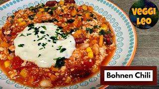 Sattmacher Bohnen Chili | proteinreich und fettarm | 0-Points