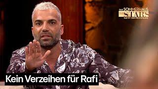 Stefan droht mit ANZEIGE! | Das Sommerhaus der Stars