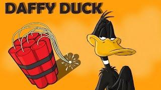 DAFFY DUCK IN HOLLYWOOD Sega, Даффи Дак в Голливуде Сега Mega Drive/Sega Genesis [015]