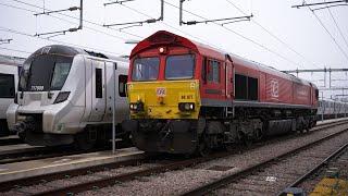 Passenger operator GTR shares expertise in digital signalling with DB Cargo UK