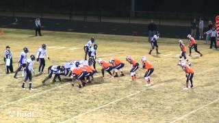 Jake Serigne 2013 Sophomore Season Highlights