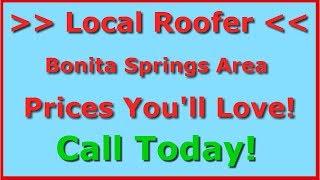 Roofing Contractor Hurricane Roofer Lee and Collier County (239) 220-3915