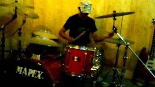 Crystal Yap Drum Lessons.mpg